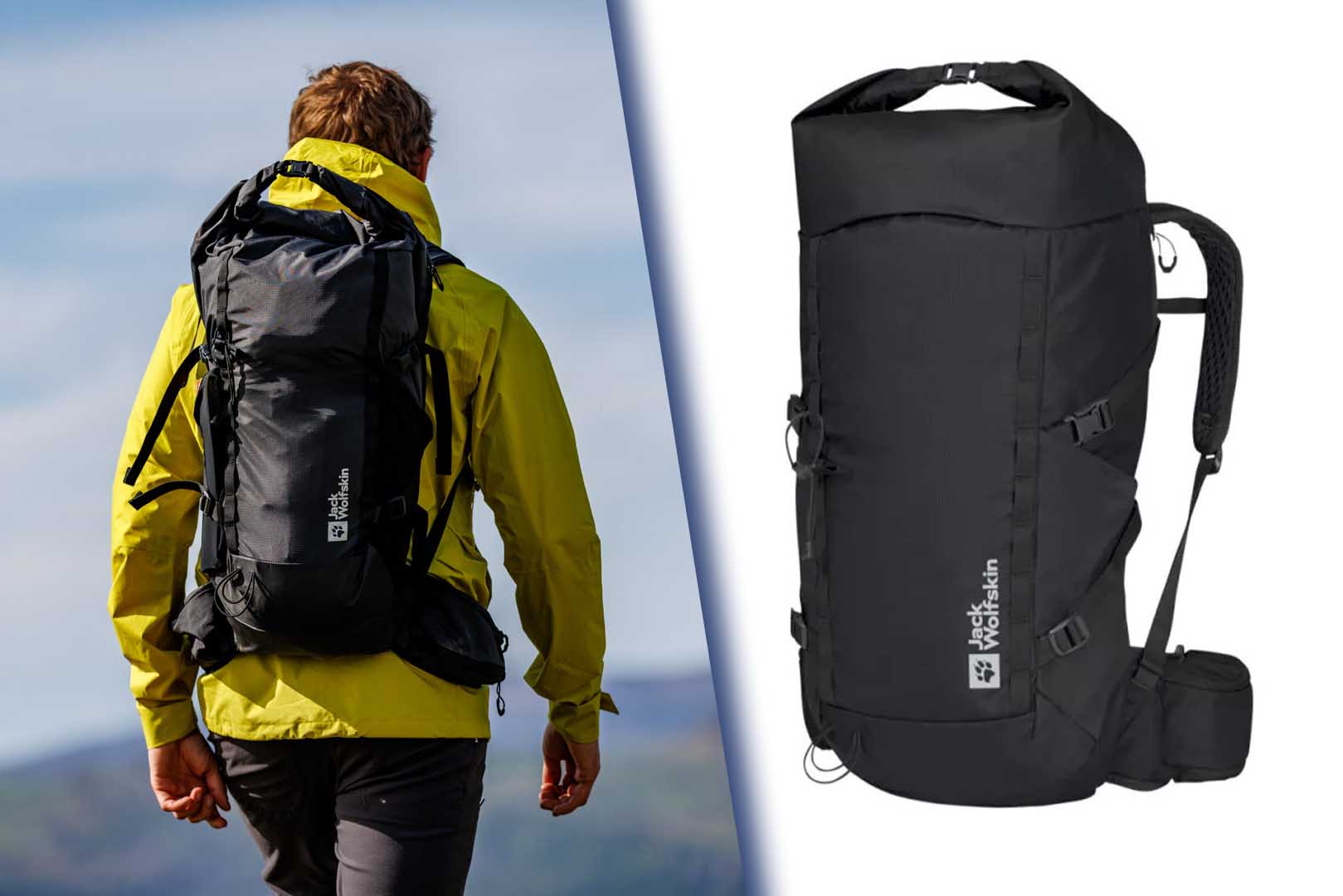 Jack Wolfskin Cyrox Shape