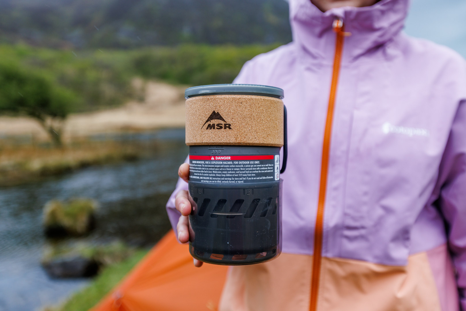 MSR Switch Stove Review