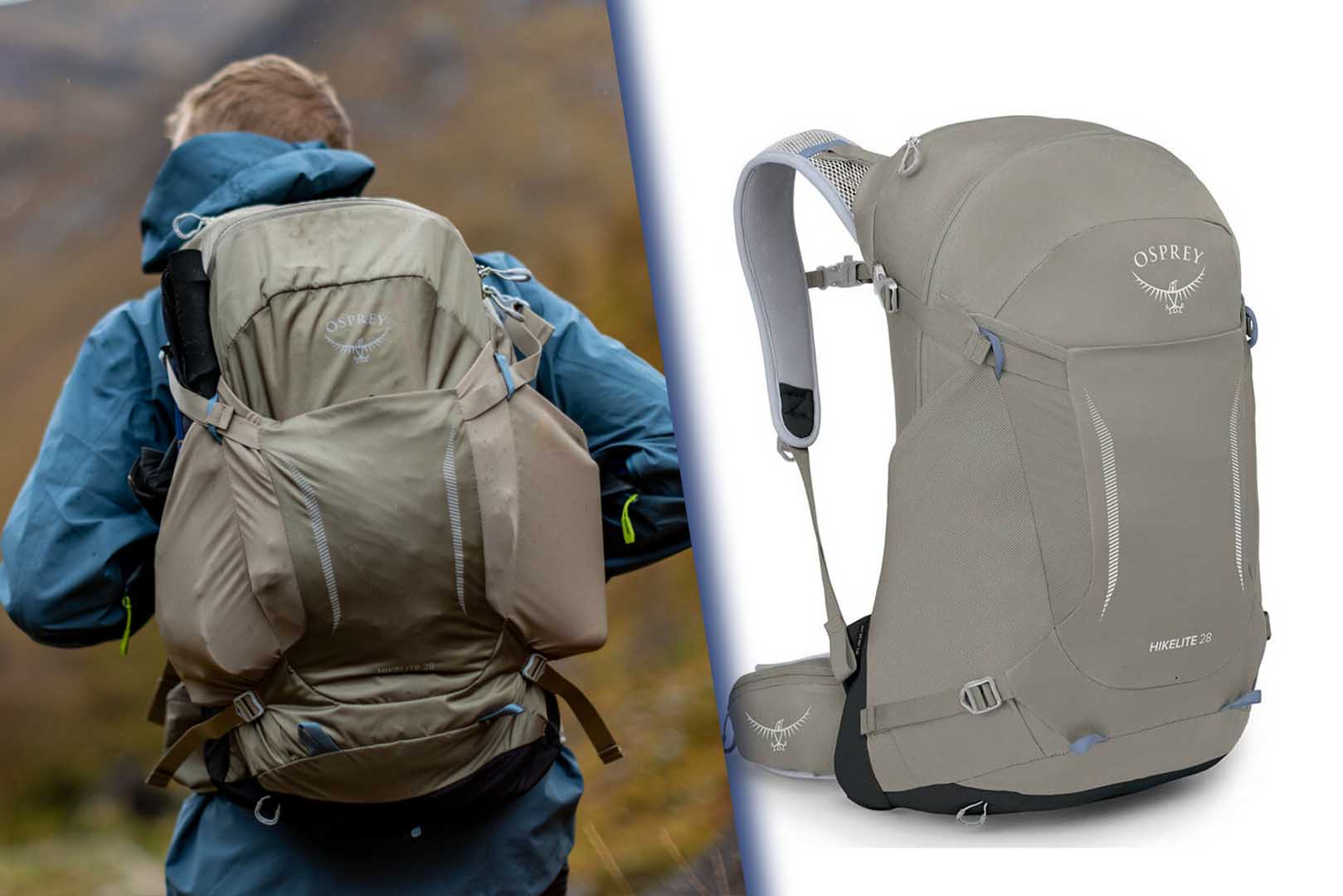 Osprey Hikelite 28