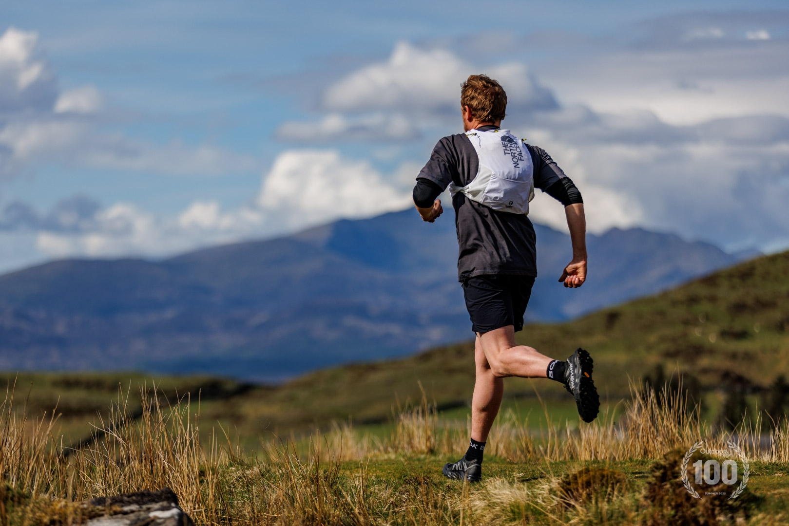 The North Face Summit Run Vest 10L review-