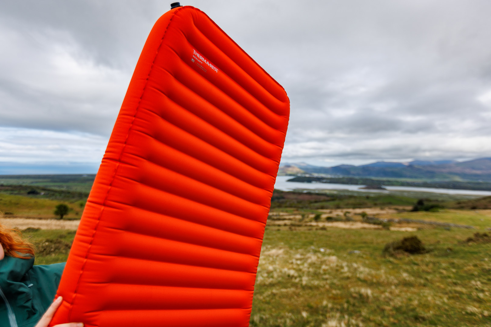 Therm-a-rest NeoLoft Sleeping Mat Review
