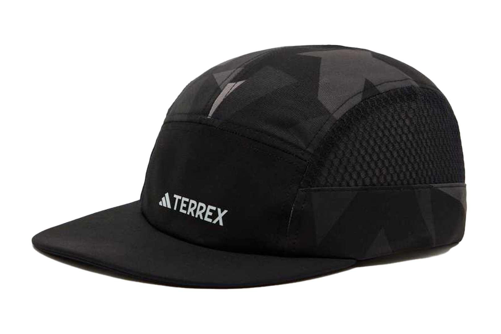Best Running Caps Adidas Terrex Aeoready FivePanel Cap