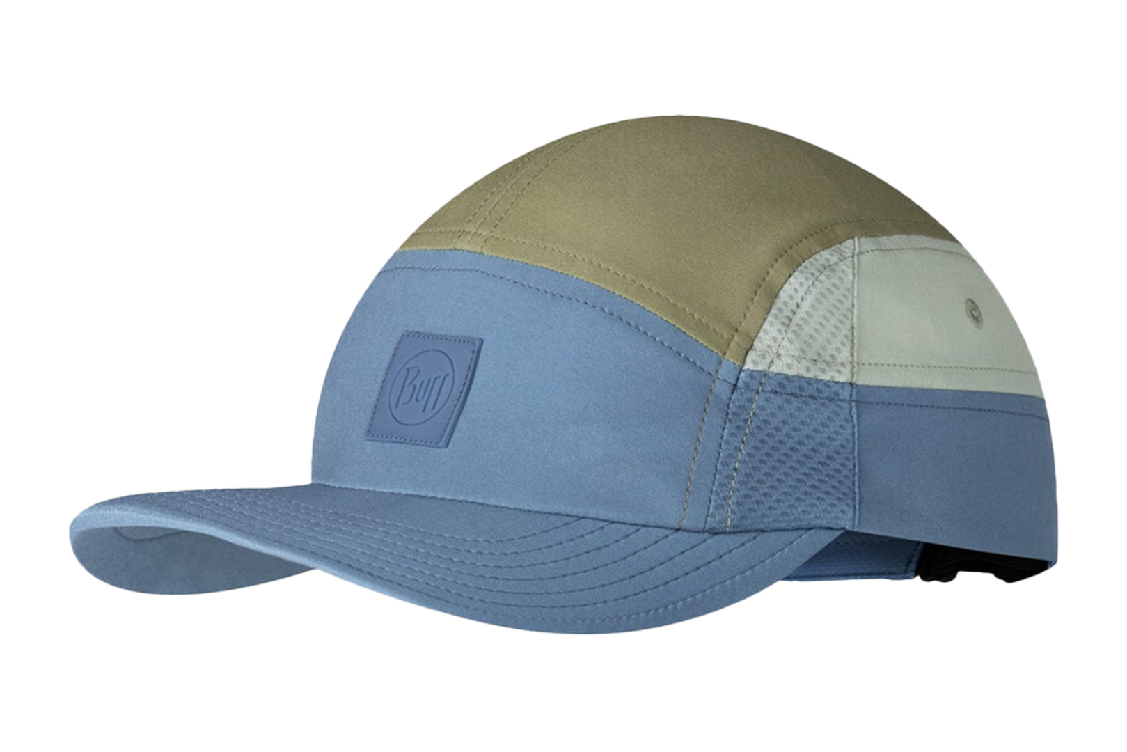 Best Running Caps Buff 5 Panel Running Cap