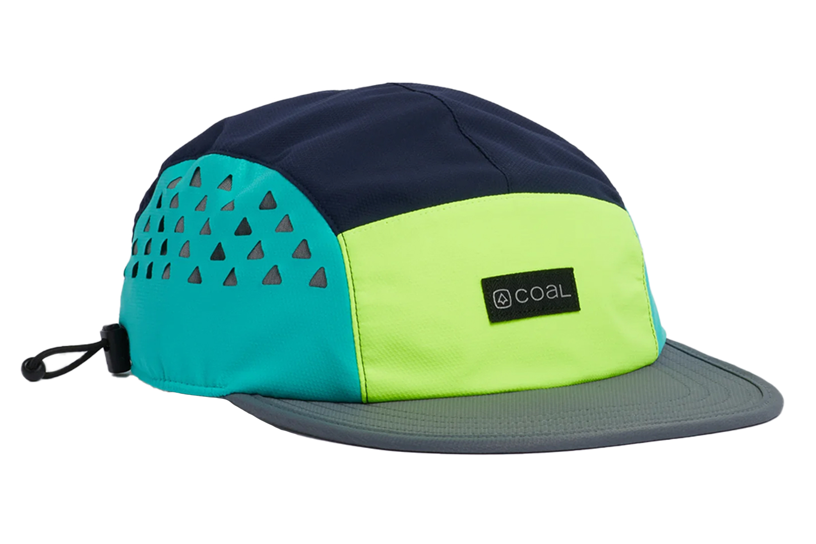 Best Running Caps Coal Provo UPF Cap