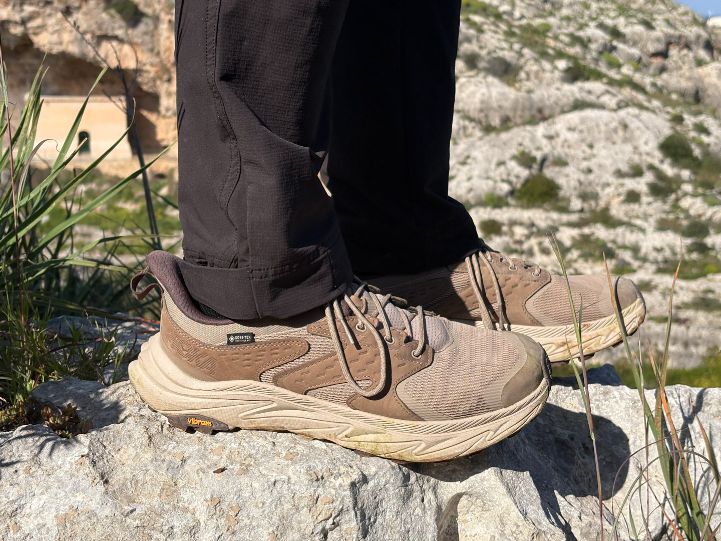 Hoka Anacapa 2 Low GTX