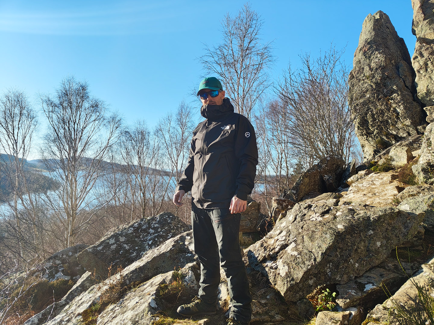 The North Face Summit Papsura