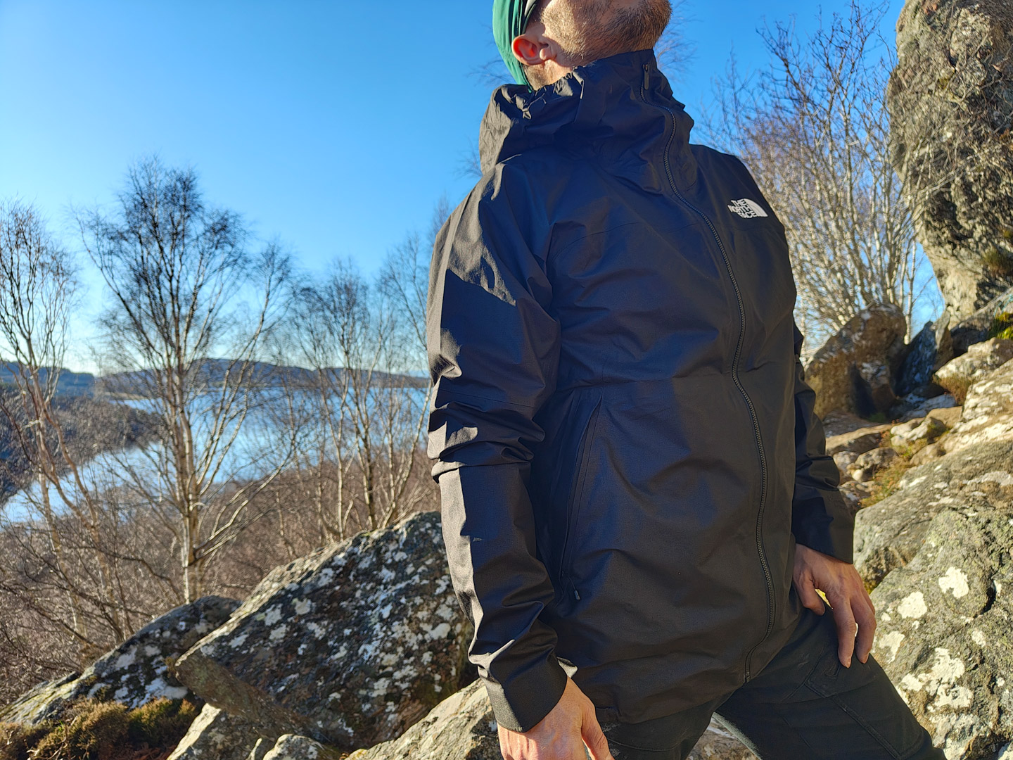 The North Face Summit Papsura