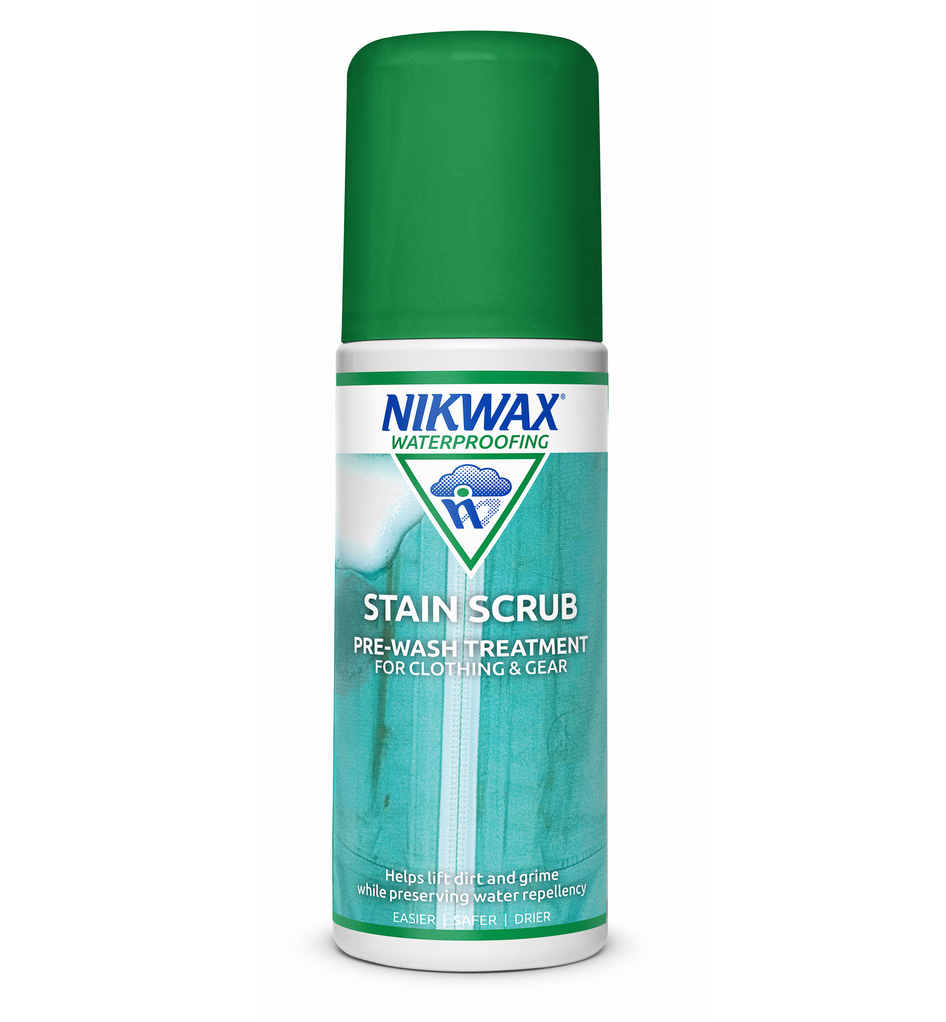 Nikwax Stain ScrubNikwax Stain Scrub