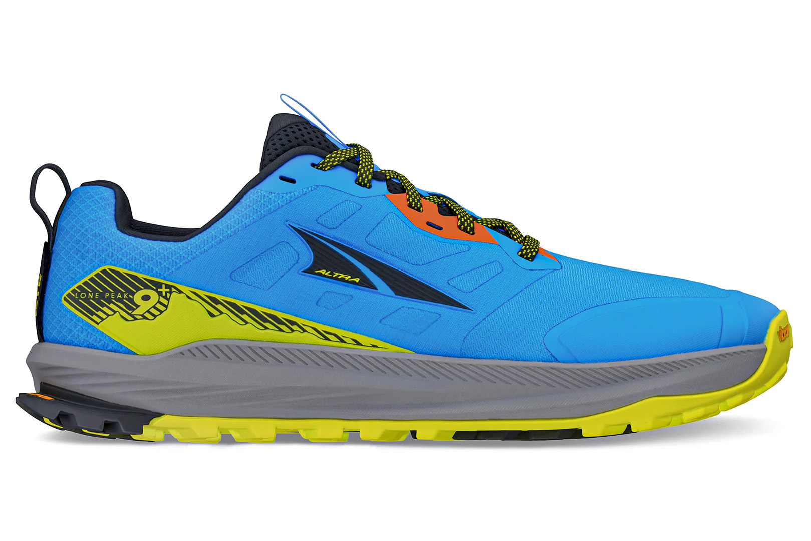 Altra Lone Peak 9+ Trail Running Shoe Review