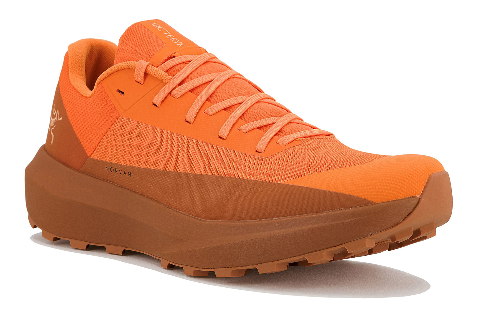Arc’teryx Norvan LD 4 Trail Running Shoe Review