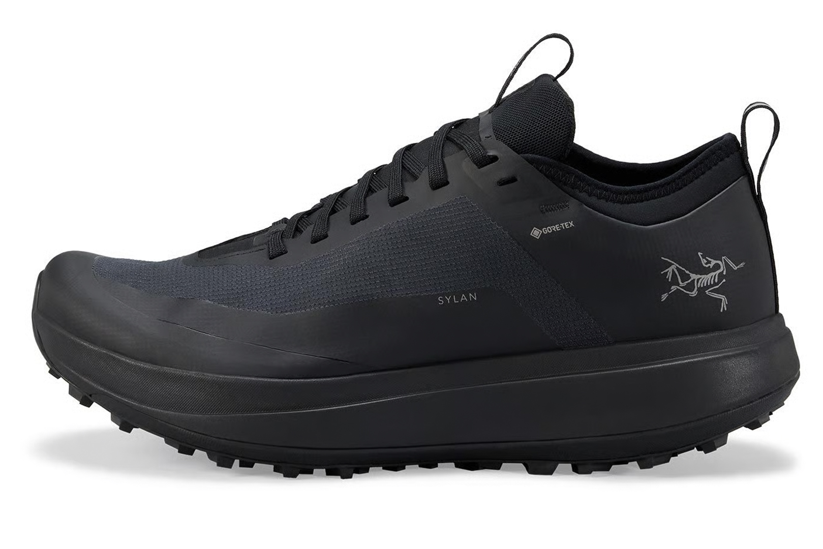  Arc’teryx Sylan GTX Trail Running Shoe Review