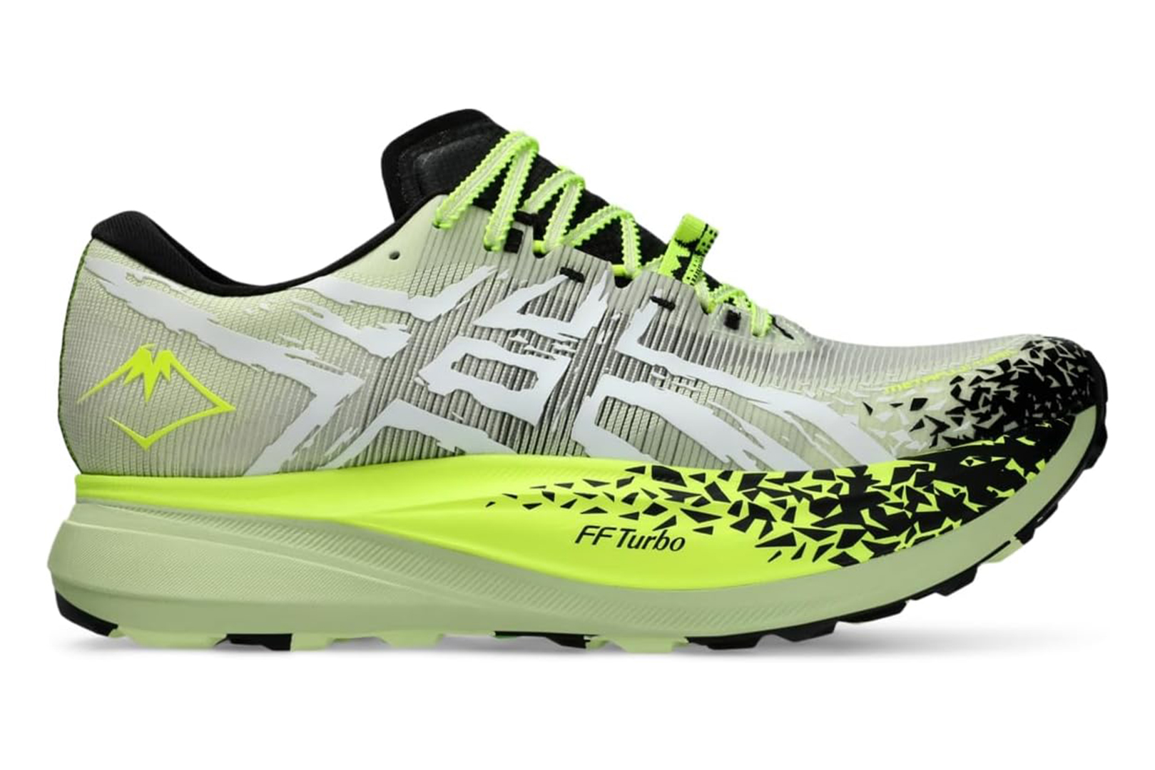 Asics Metafuji Trail Running Shoe Review