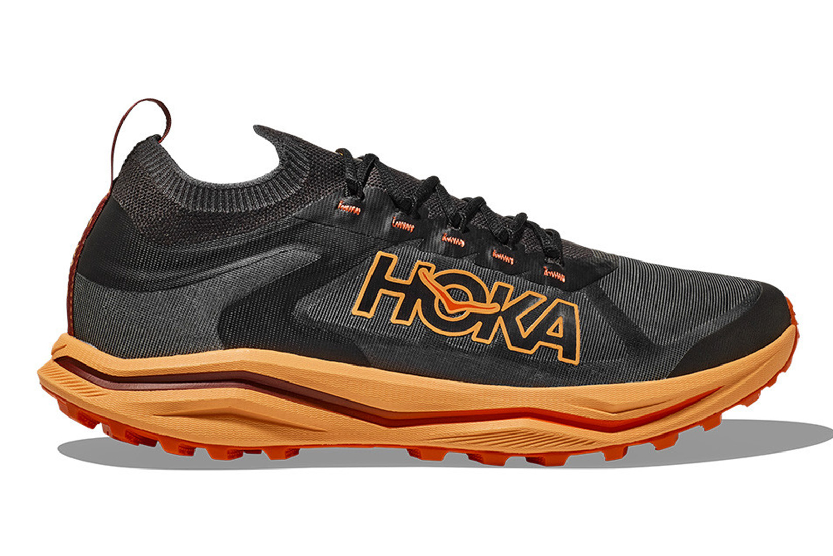 Hoka Zinal 2 Trail Running Shoe Review
