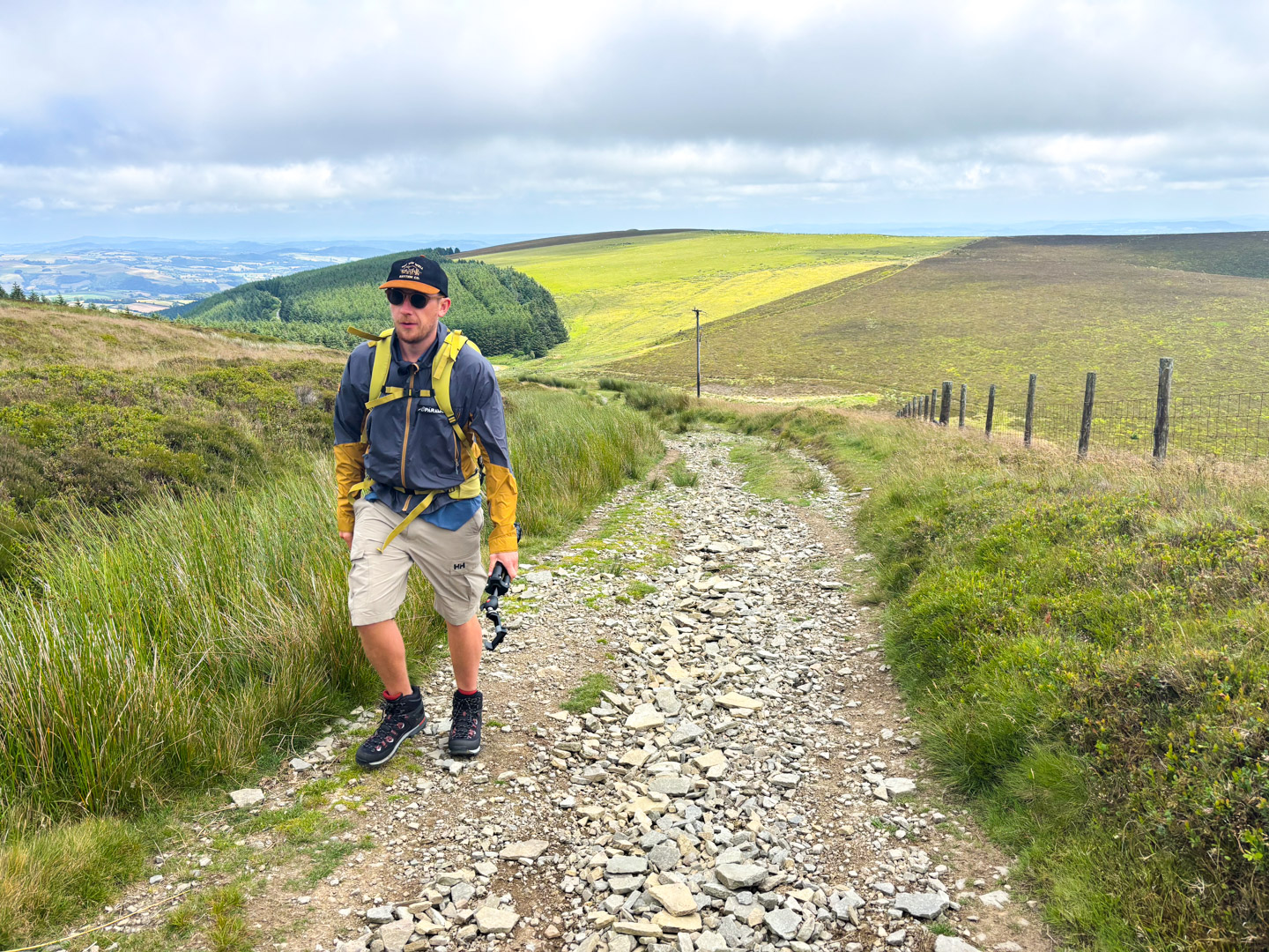 Paramo Velez System Review