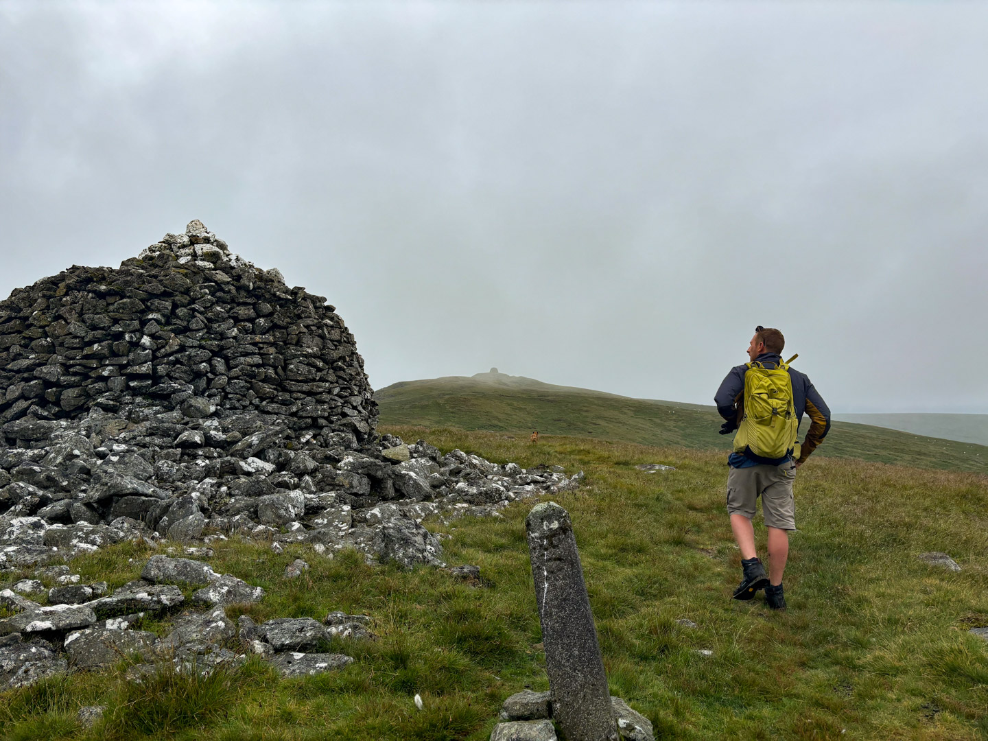 quechua mh500 25L backpack review