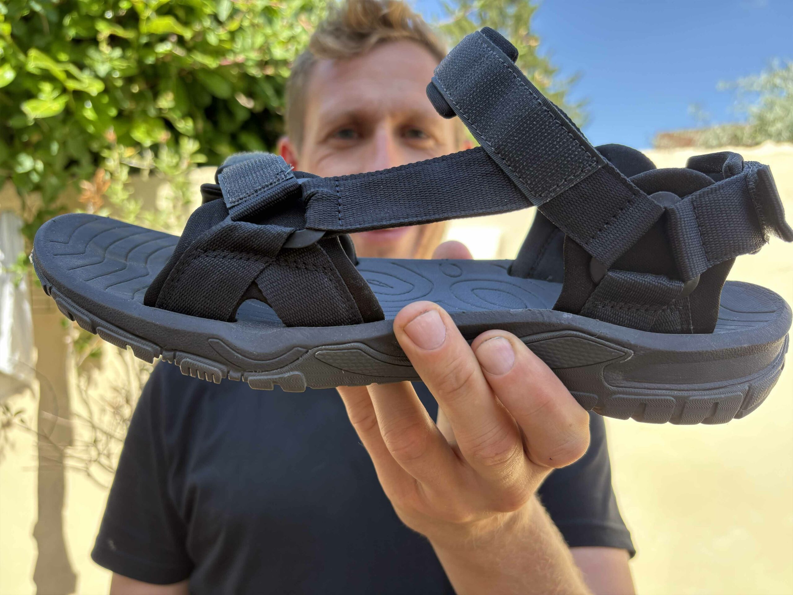 Jack Wolfskin Lakewood Rise