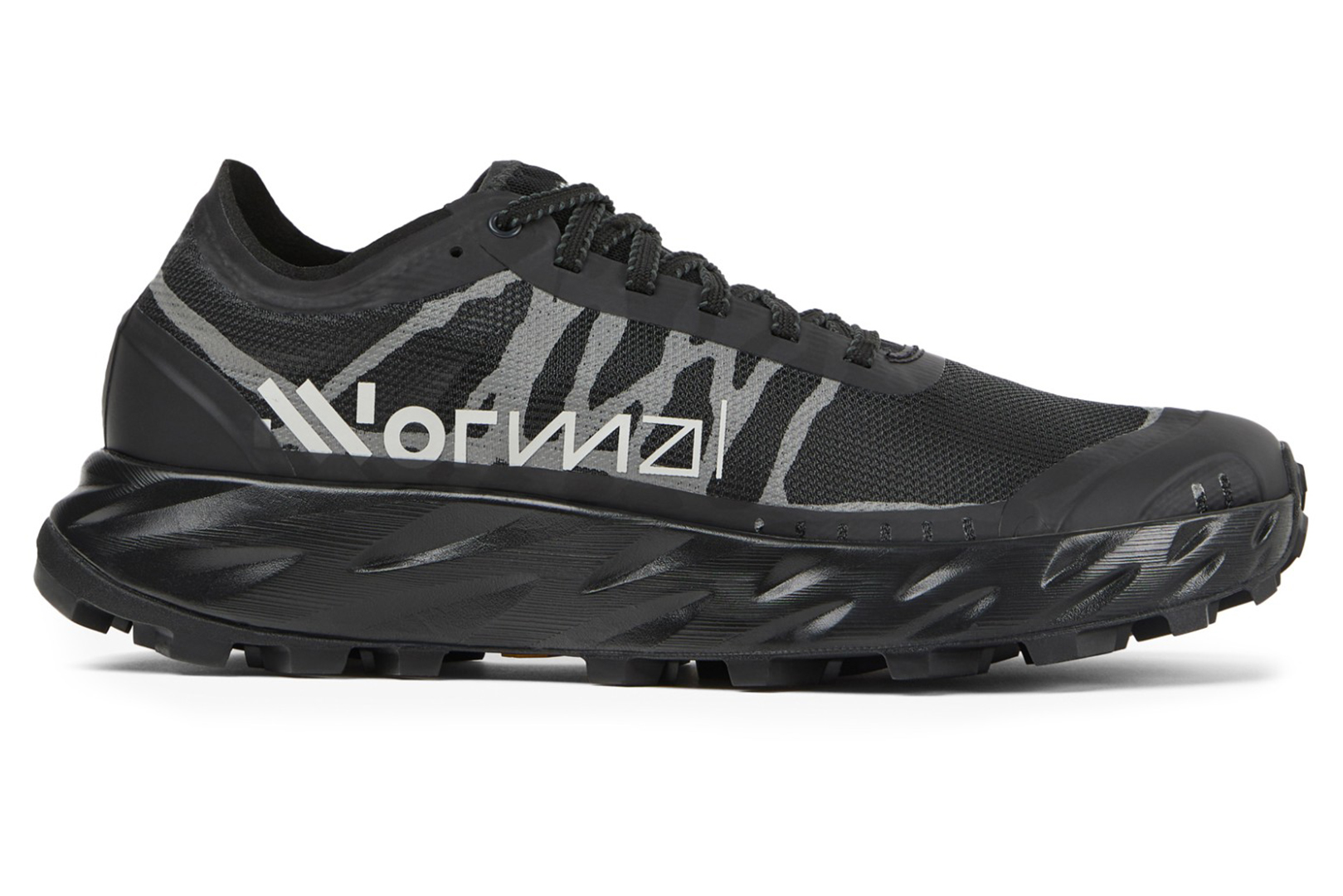 Nnormal Kjerag Brut Trail Running Shoe Review