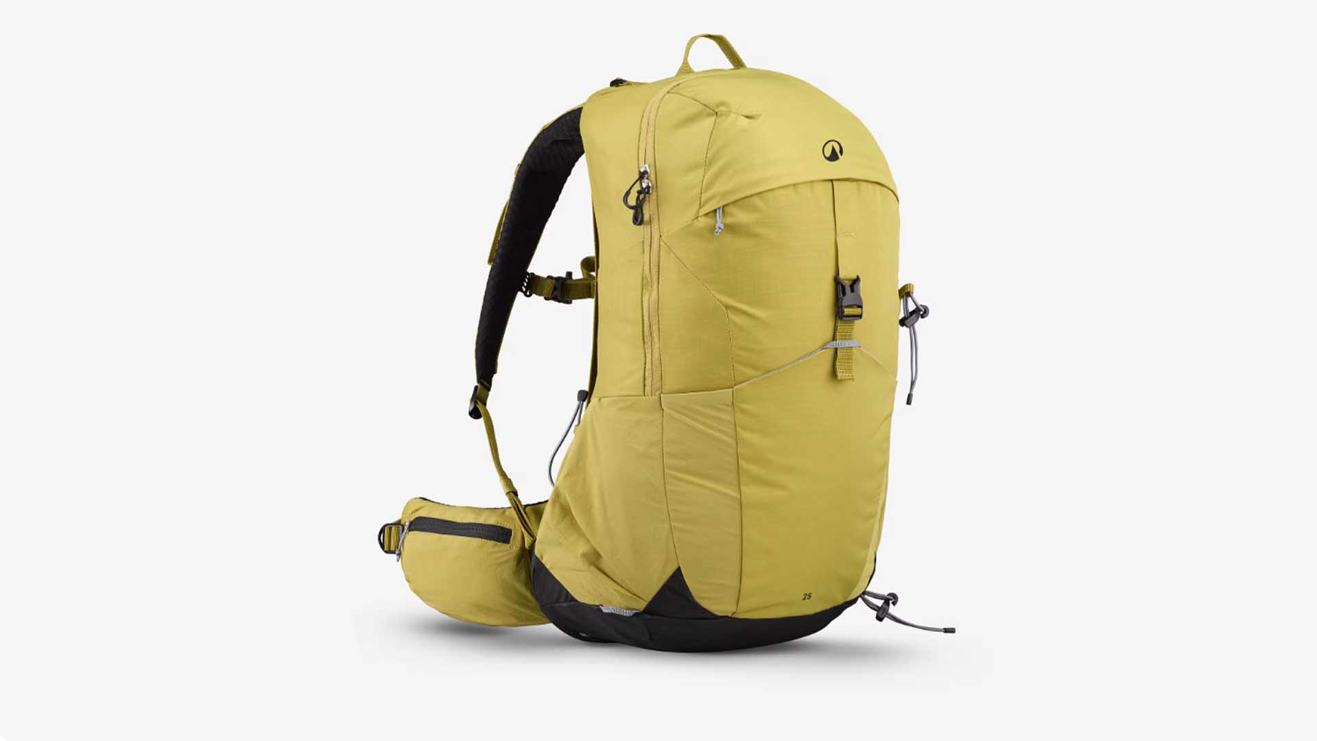 Quechua MH500 pack review