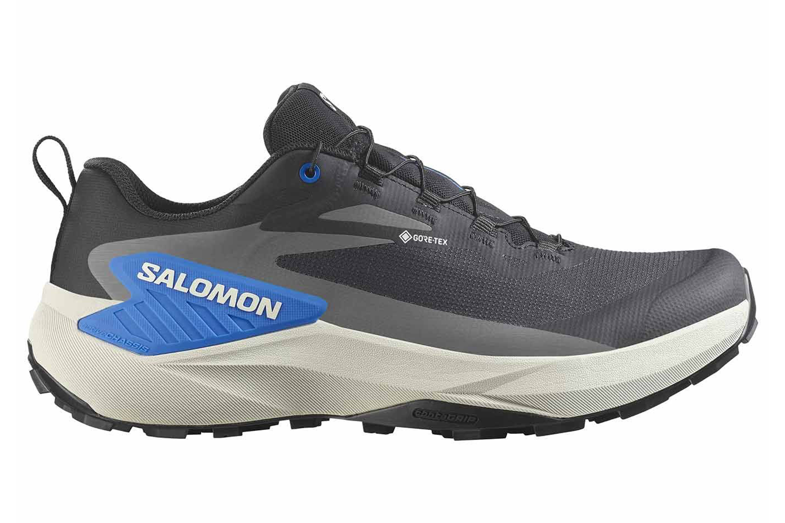 Salomon Genesis Trail Running Shoe Review