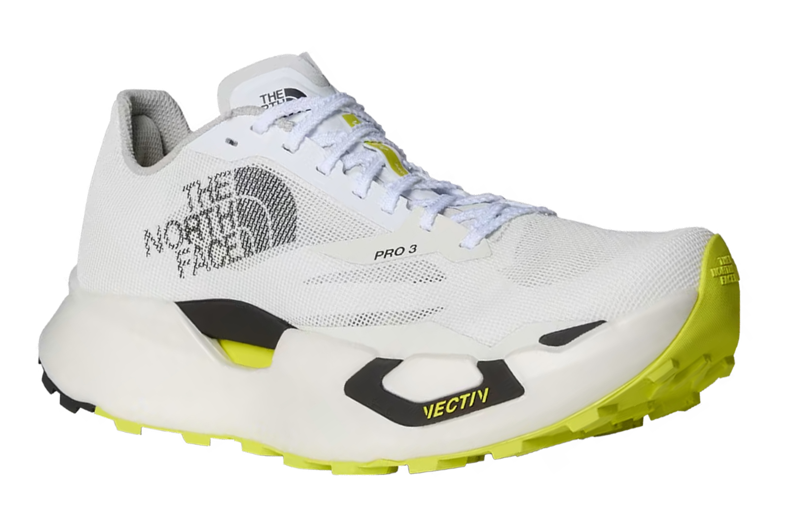 The North Face Summit Vectiv Pro 3 Trail Running Shoe Review