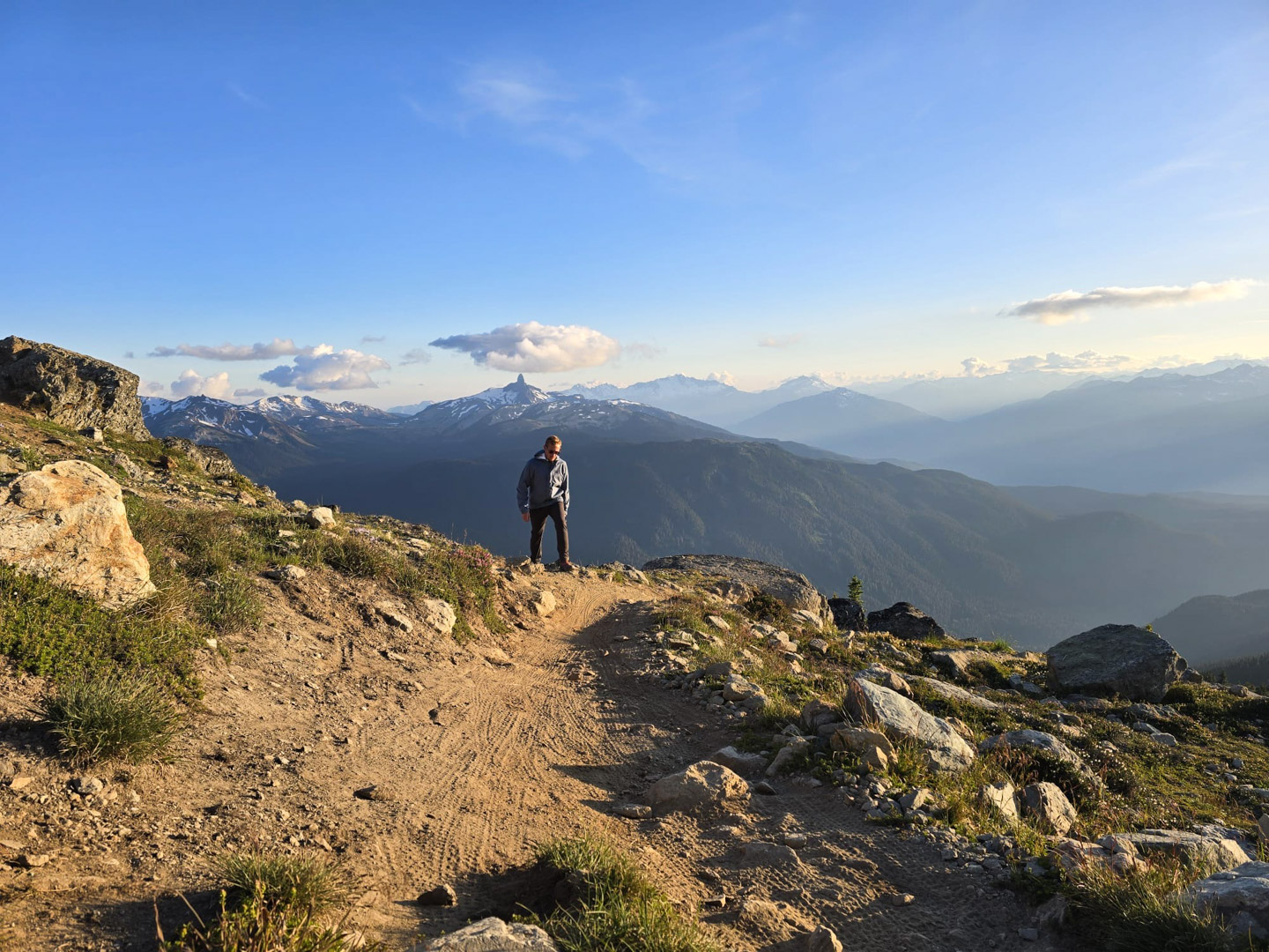 helly hansen cascade boots review