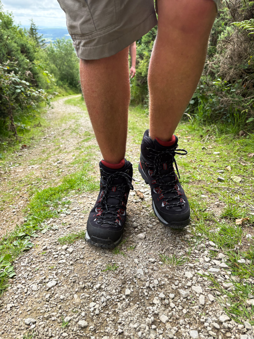Craghoppers Dura Pro review