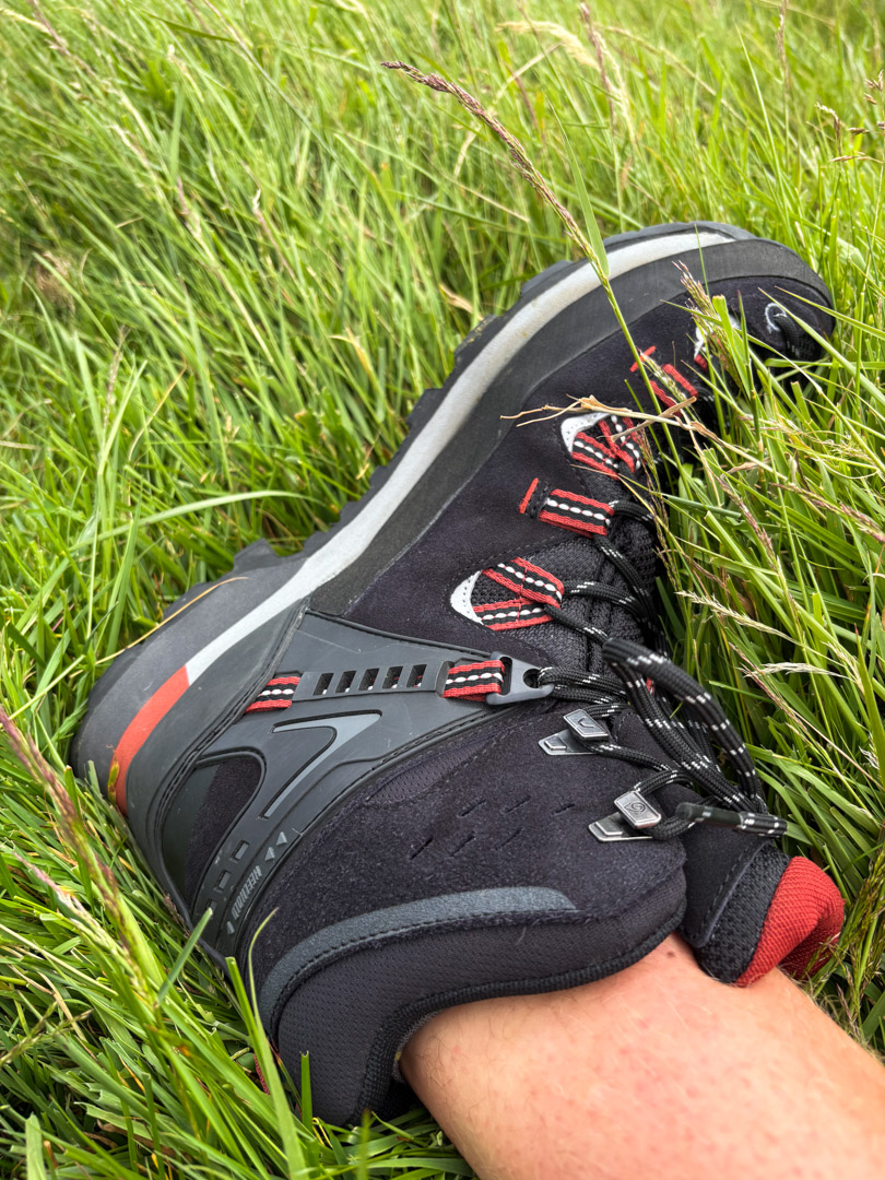 Craghoppers Dura Pro review