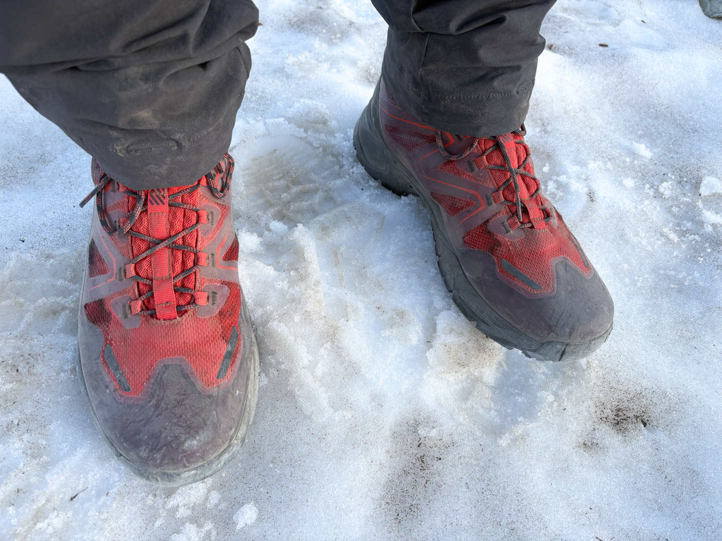 helly hansen cascade boots review