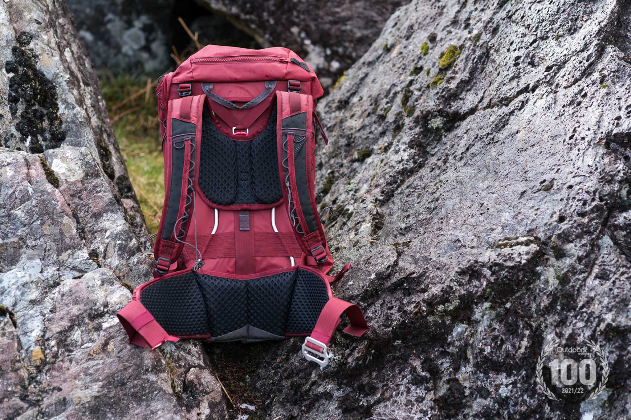 Klattermusen Brimer 24L Daypack Review