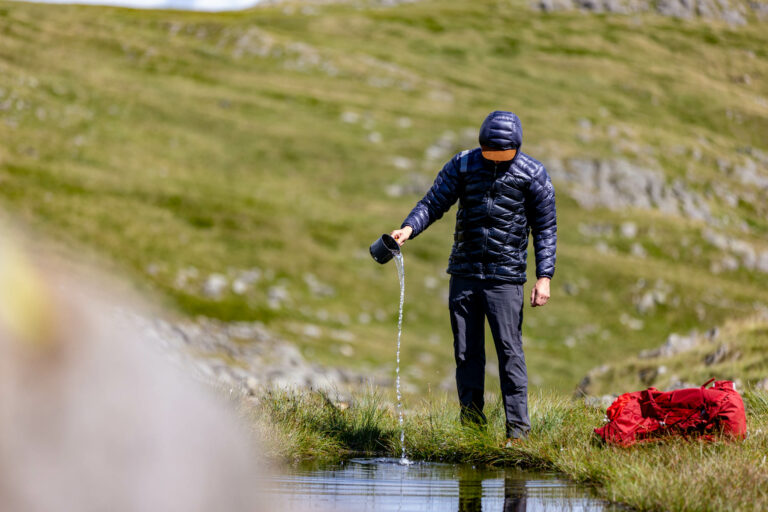 The North Face Advanced Mountain Kit | Deep Dive |