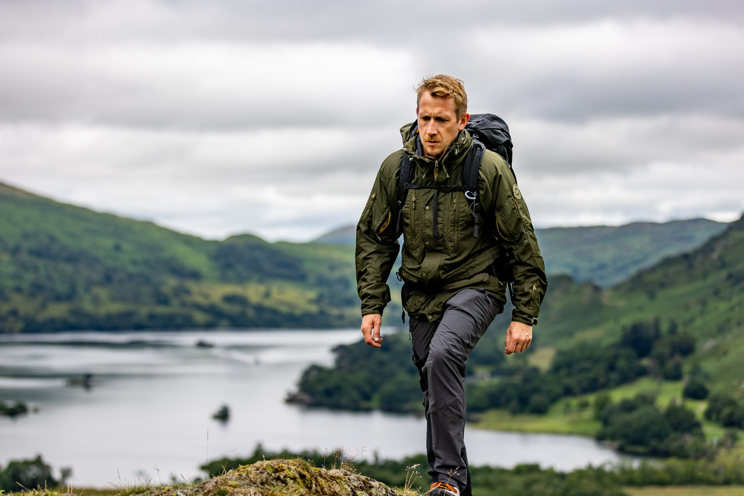 Paramo Halkon 360 Jacket review