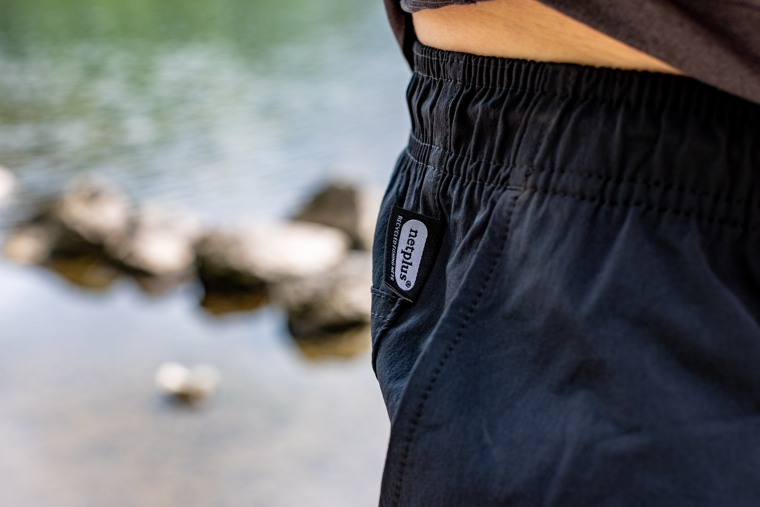 Passenger Netplus shorts review3
