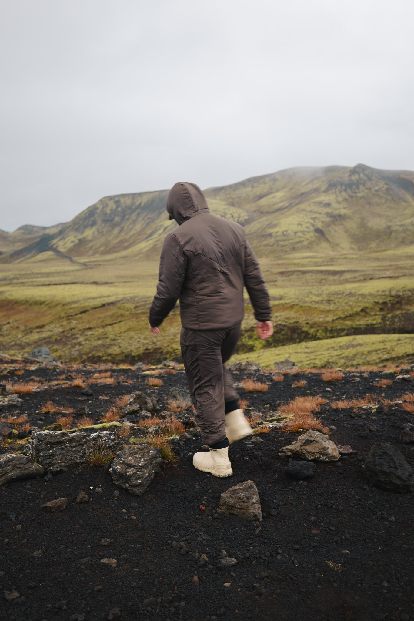 66°North Reveals Second Collaboration with Photographer Chris Burkard