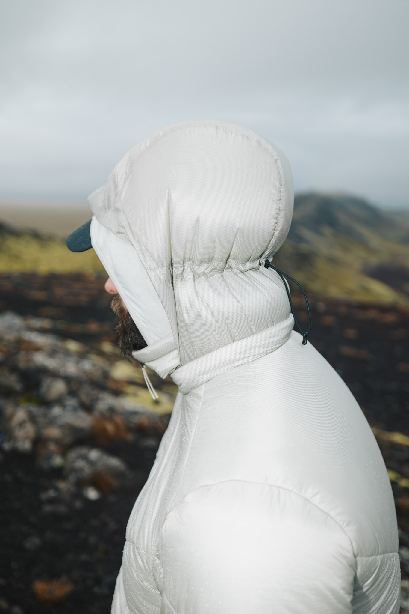 66°North Reveals Second Collaboration with Photographer Chris Burkard