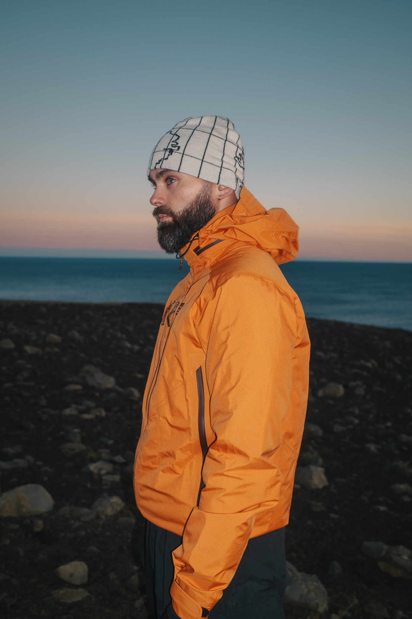 66°North Reveals Second Collaboration with Photographer Chris Burkard