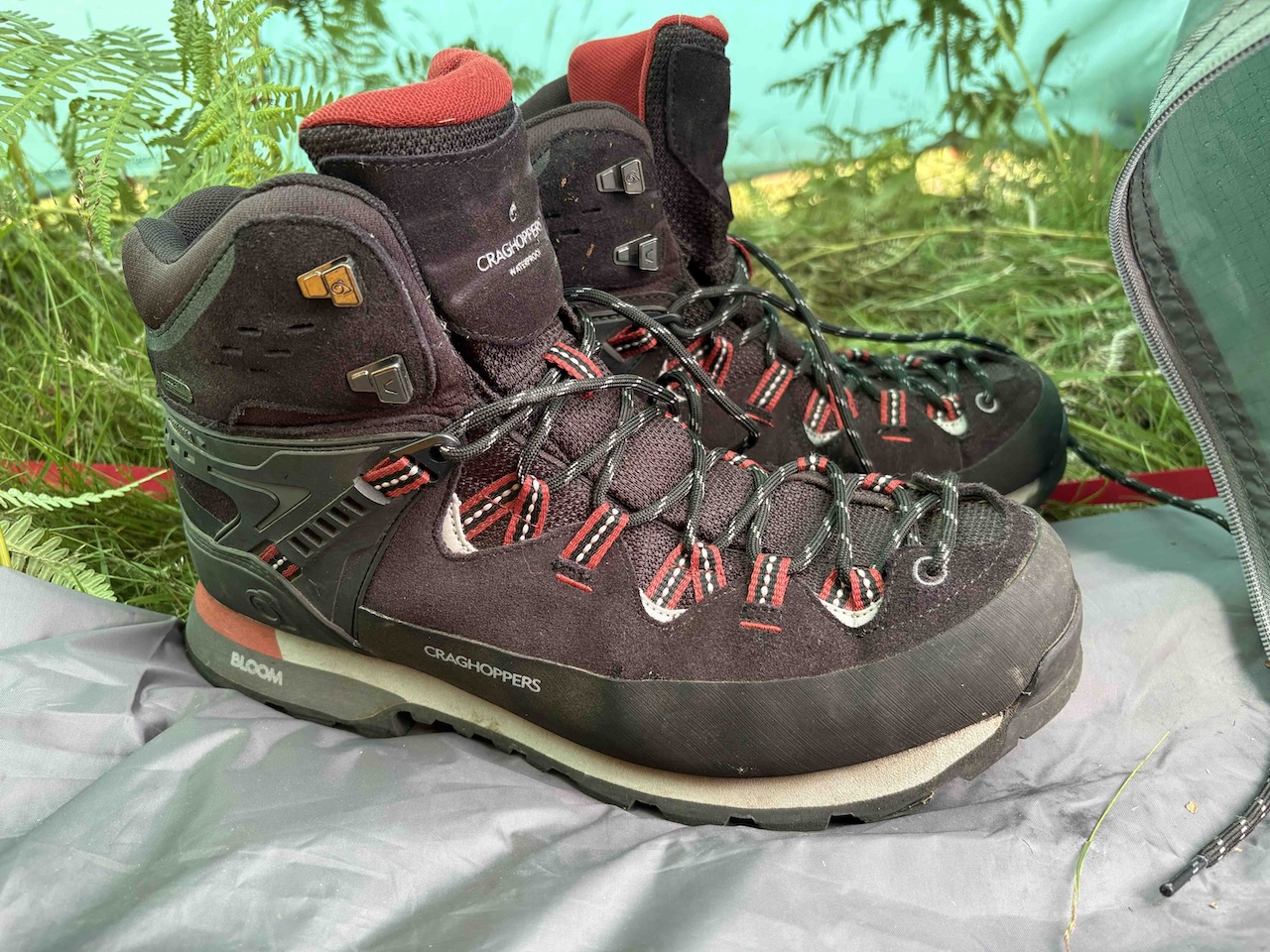 Craghoppers Dura Pro