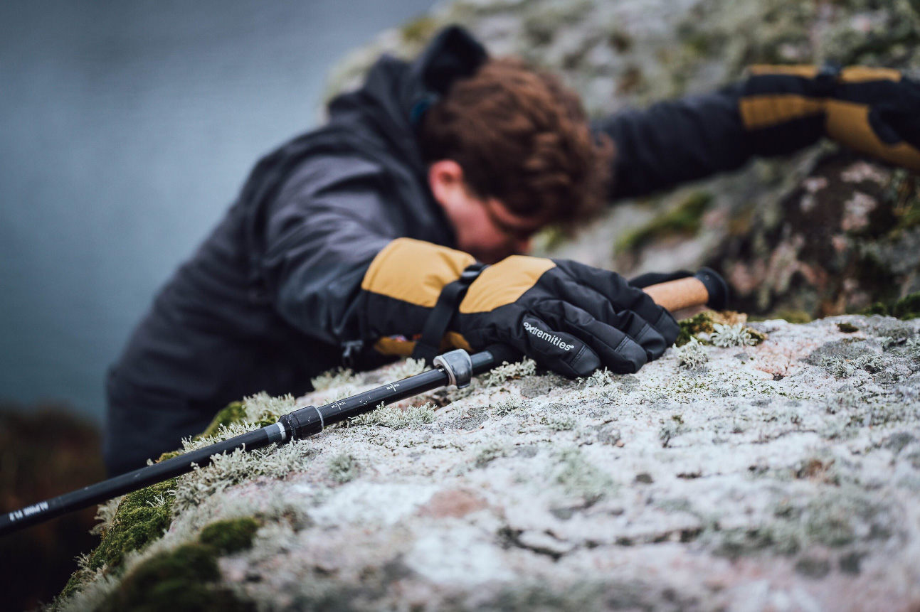 Extremities Capitol Peak Gloves