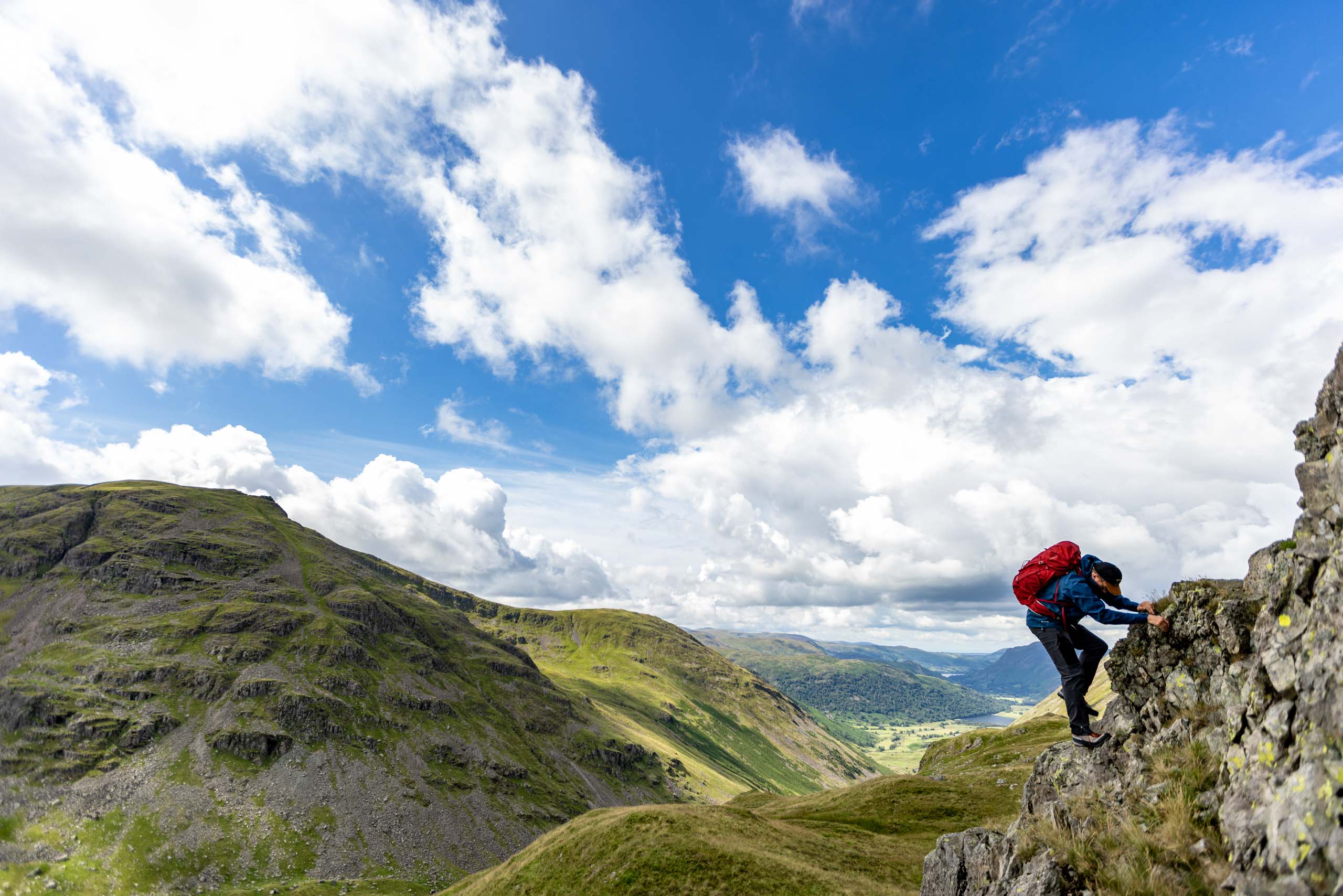 Scarpa Rapid XT review