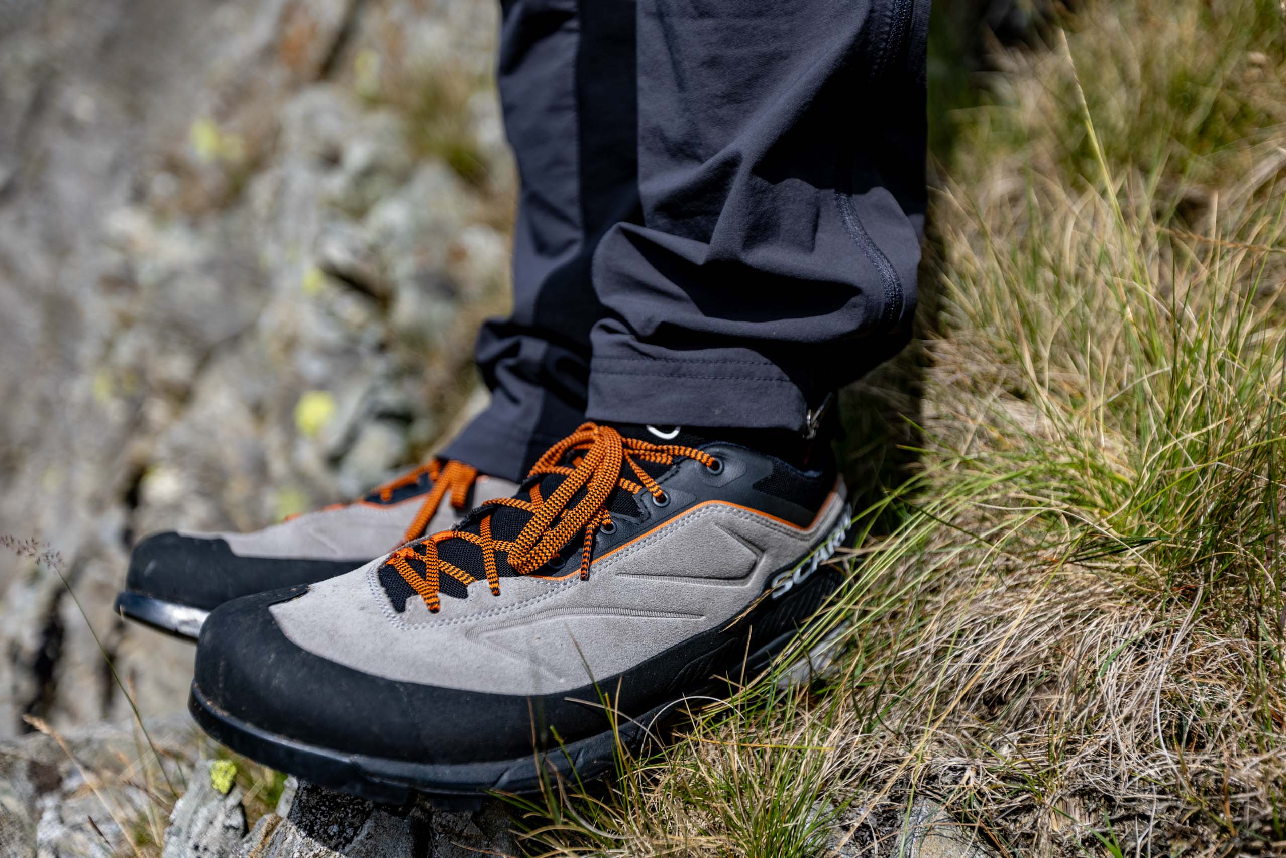 scarpa rapid xt - best shoe for rocky trails
