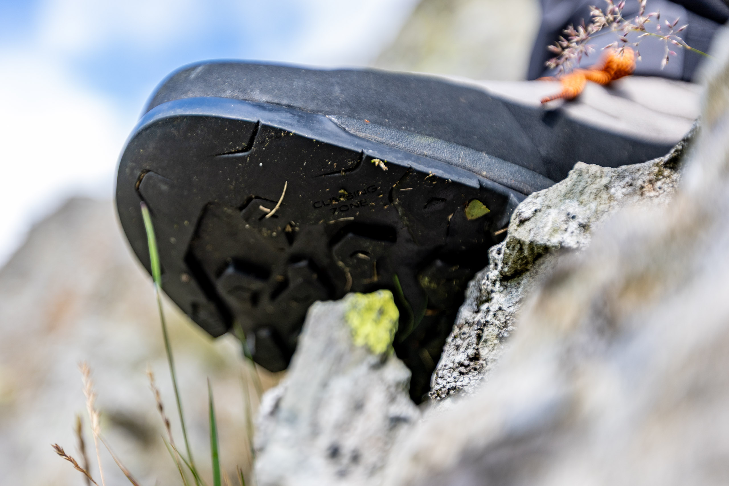 Scarpa Rapid XT review