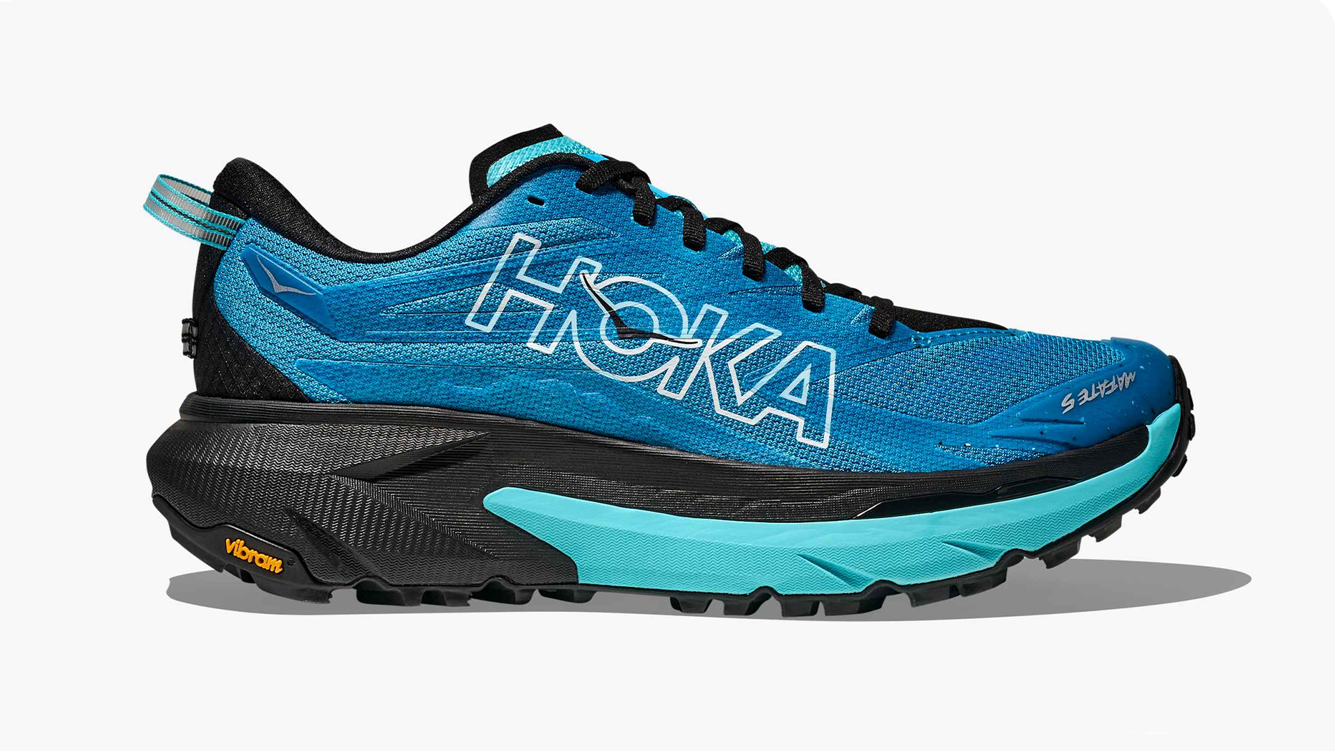 Hoka Mafate 5