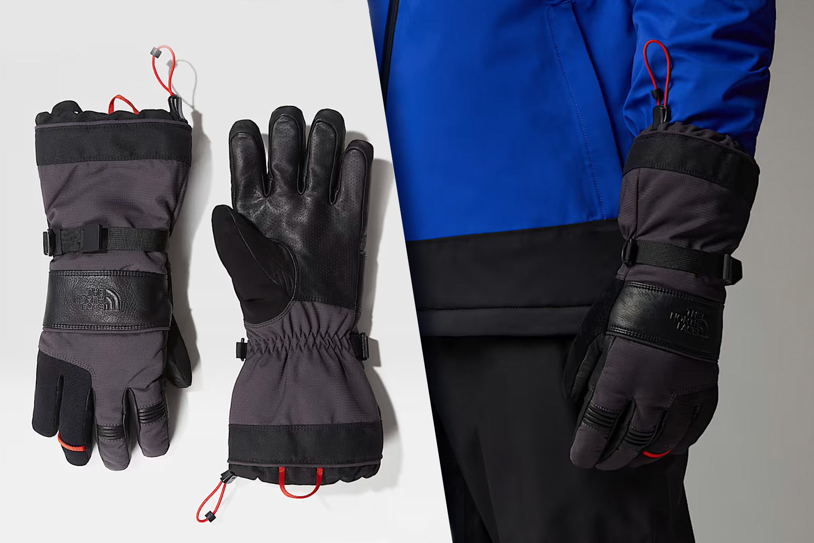 The North Face Montana Pro GTX Gloves