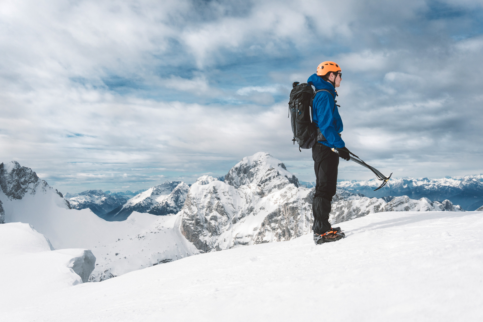 Best Ice Axes Tested and Reviewed