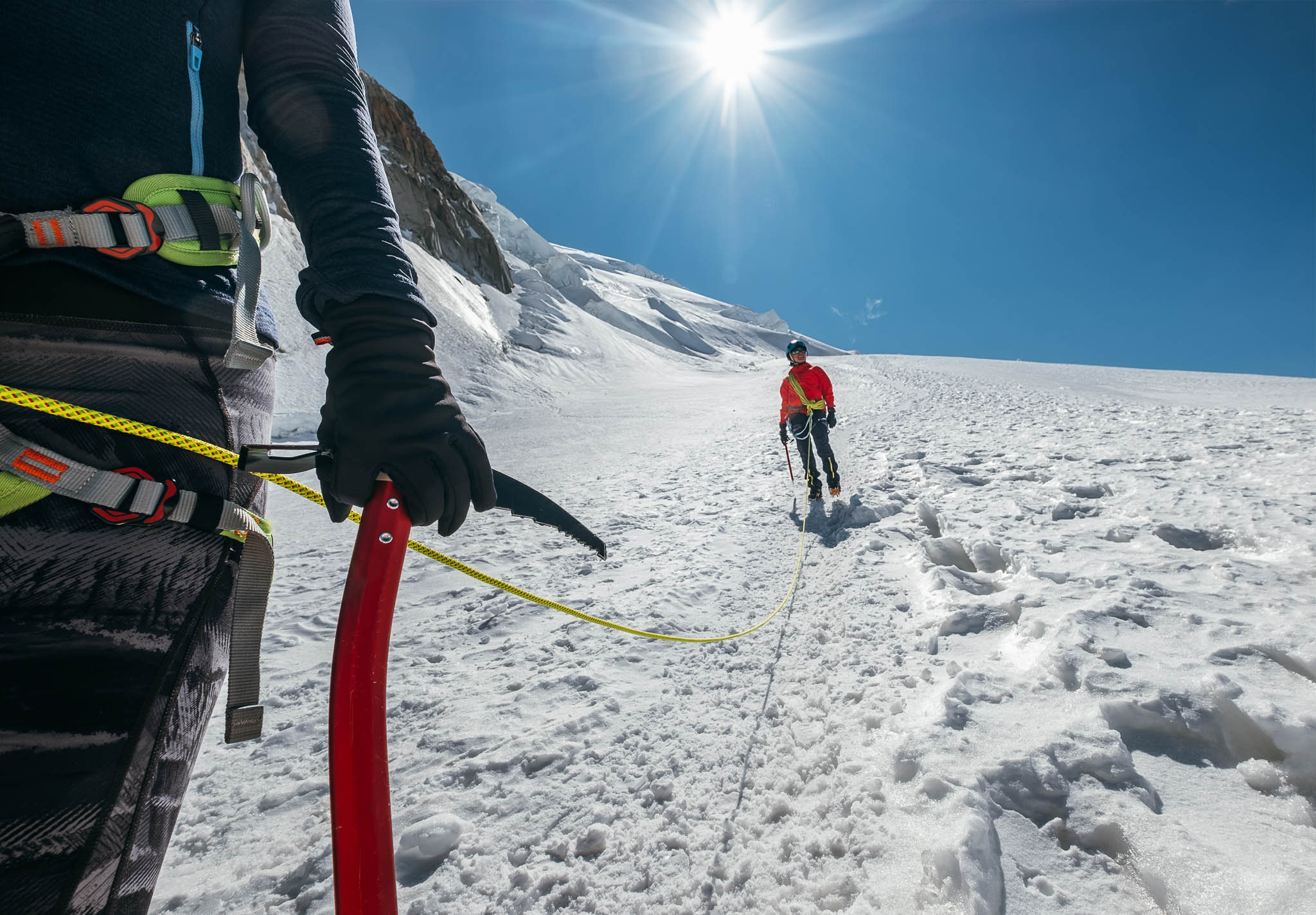 Best Ice Axes Tested and Reviewed