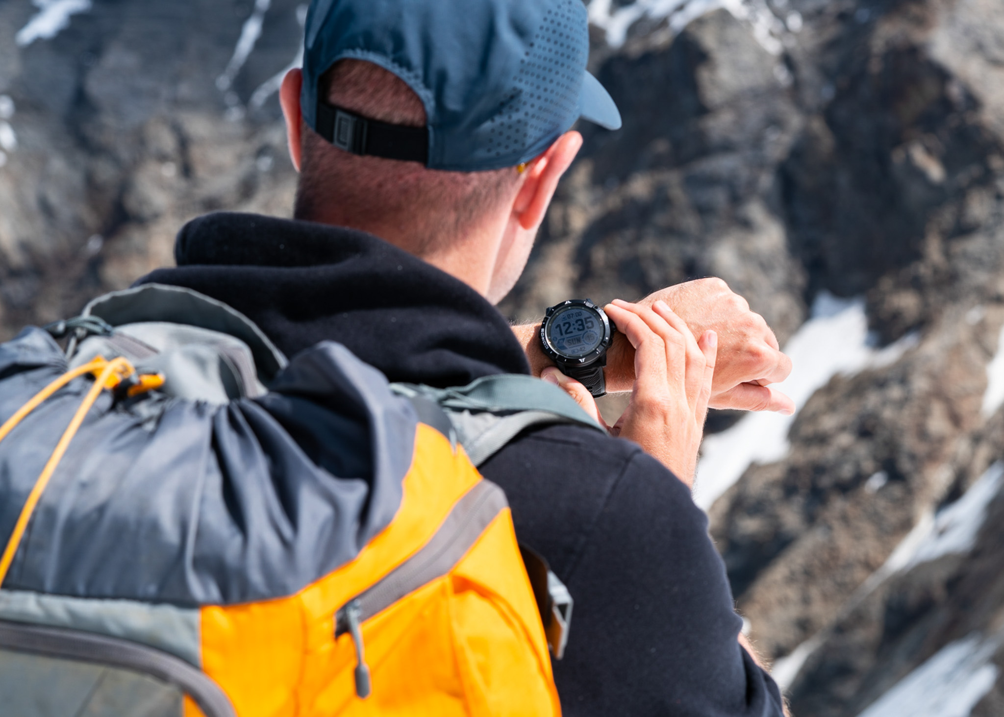 Best GPS Watches: Coros Vertix 2 Review