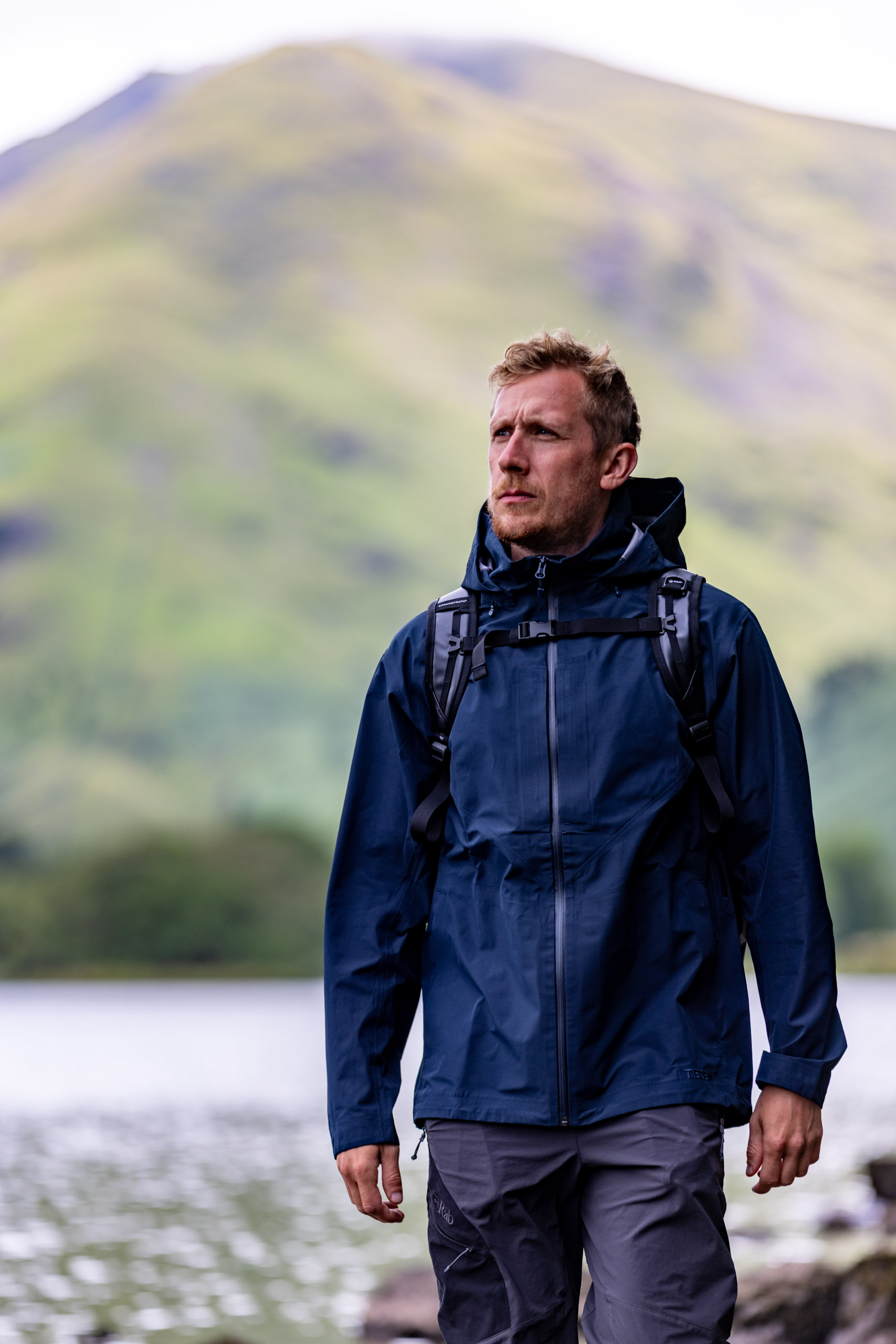 Teren Cloudland Shell review