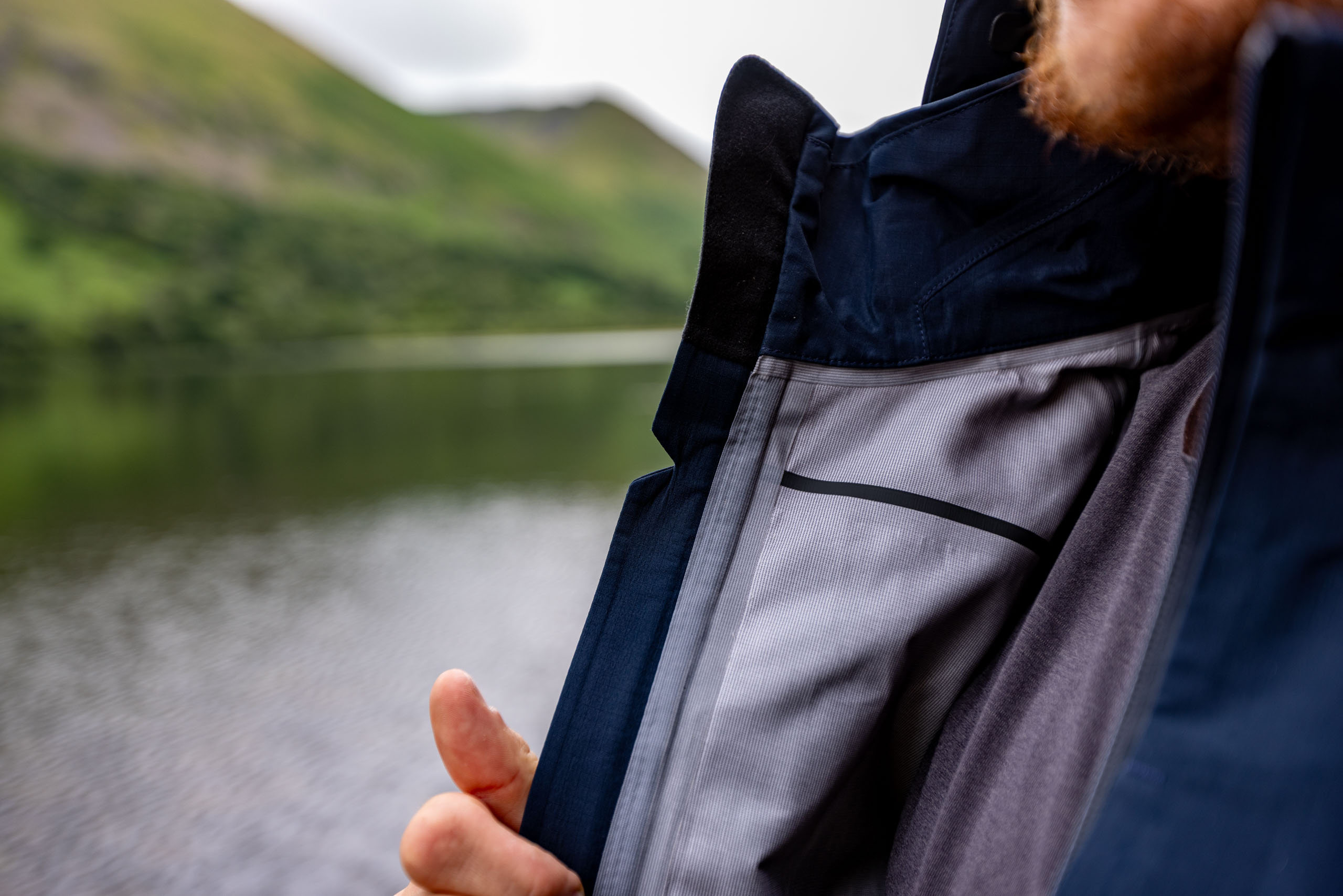 Teren Cloudland Shell review