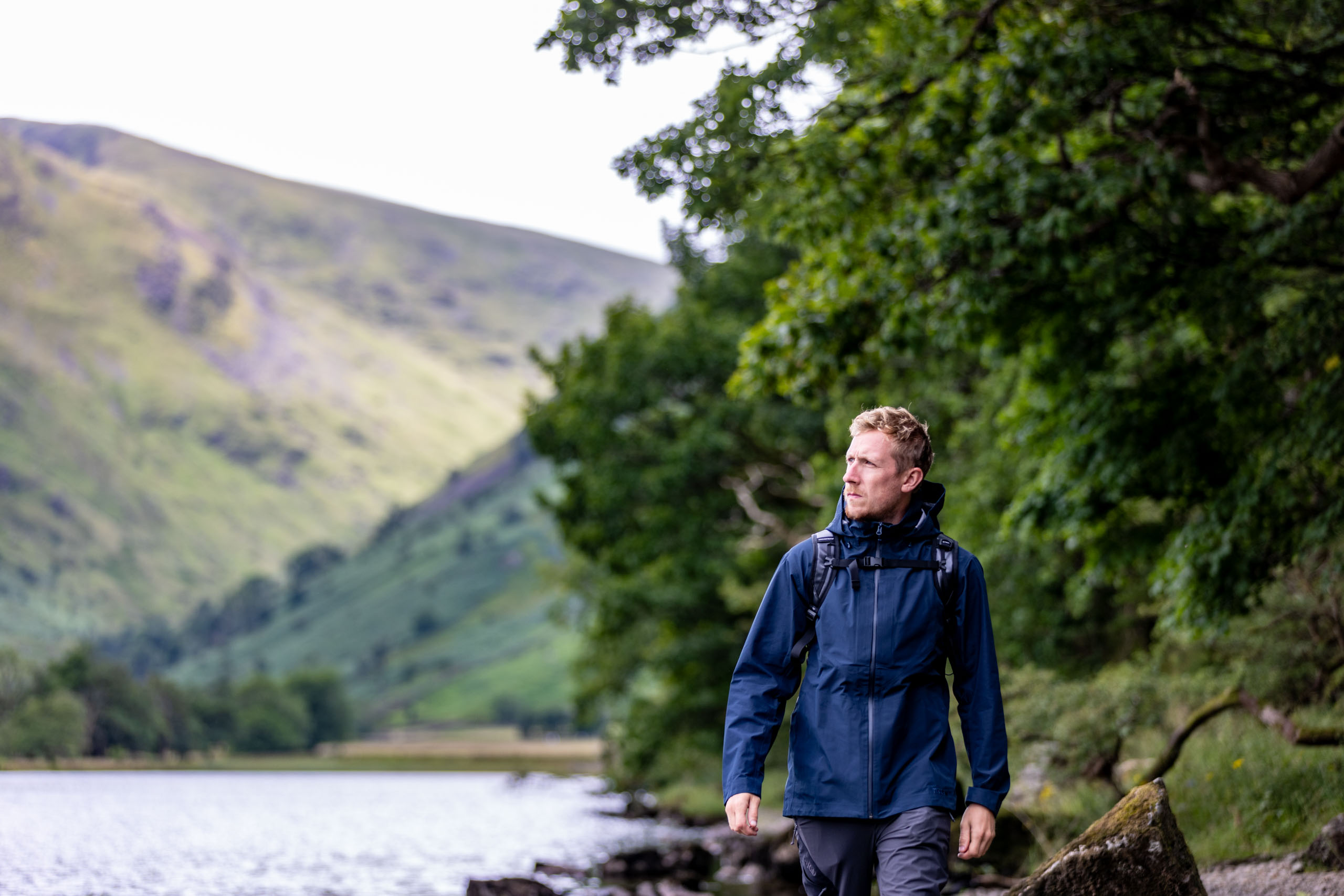 Teren Cloudland Shell review