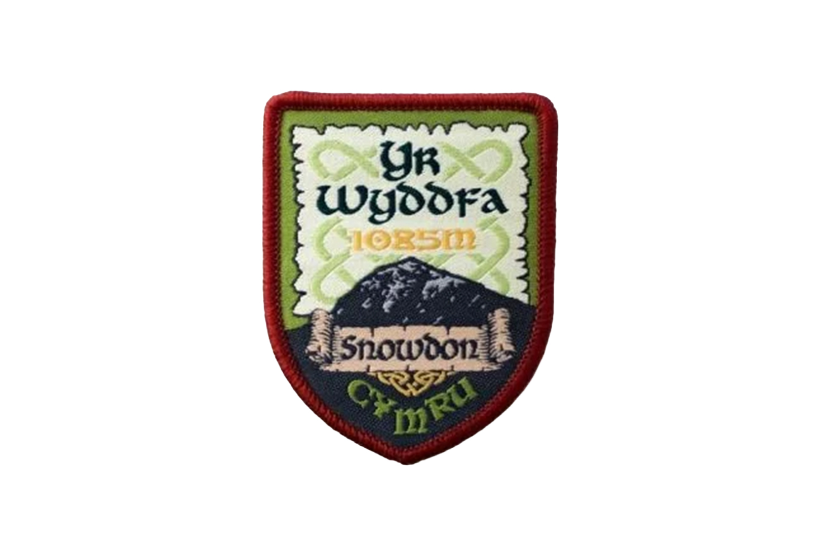 Best Gifts for Hikers Adventure Patches