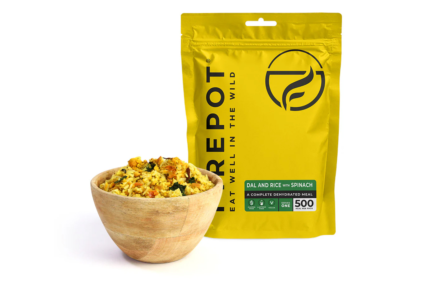Best Gifts for Hikers Firepot Bio Meals